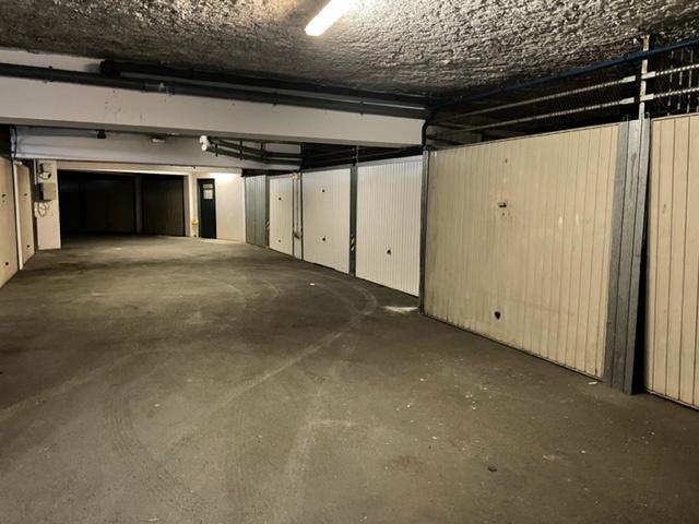 Garage location à Tarbes