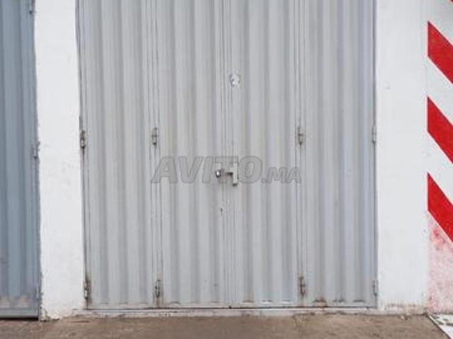Local commercial vente à Anfa, Gharb-Chrarda-Beni Hssen