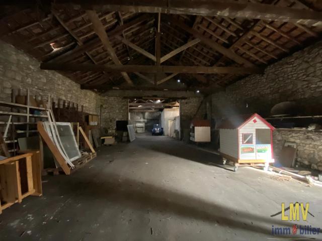 Garage vente à Libourne, Pineuilh