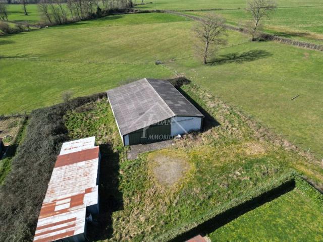 Maison vente à Moulins, Tronget