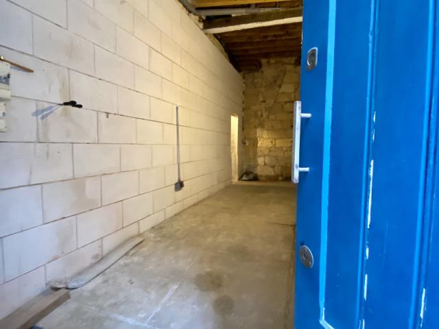 Garage vente à Bordeaux