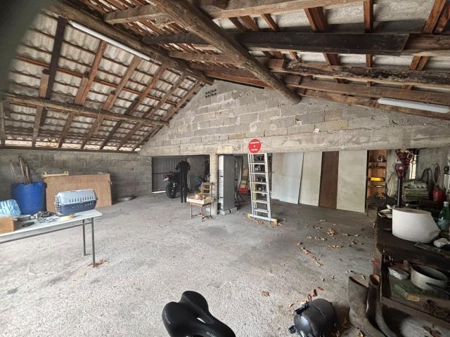 Garage vente à Dax, Tarnos