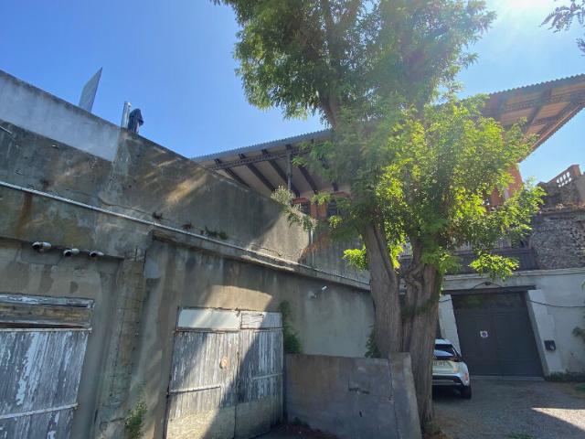 Garage vente à Carcassonne