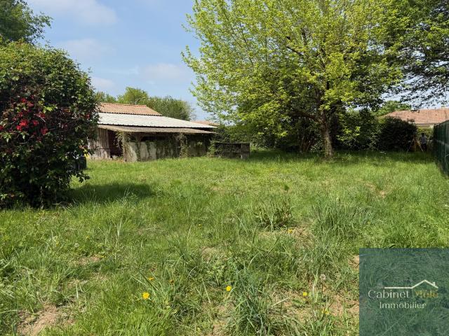 Garage vente à Bordeaux, Artigues-près-bordeaux