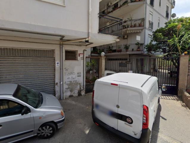 Box in affitto a Calabria, Reggio Calabria