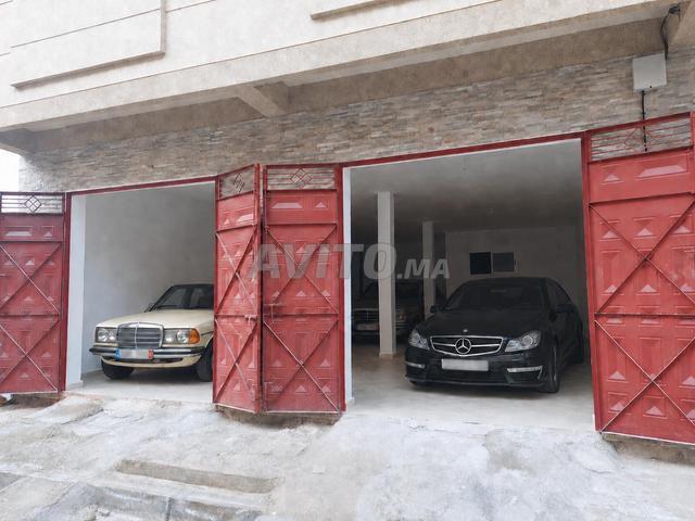 Local commercial location à Nador