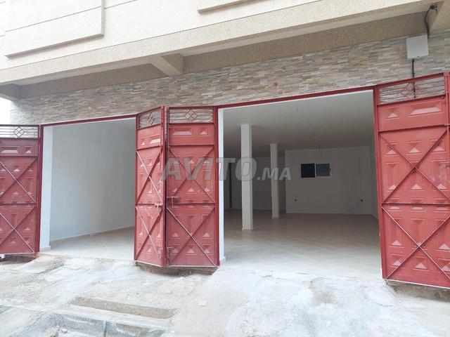 Local commercial location à Nador