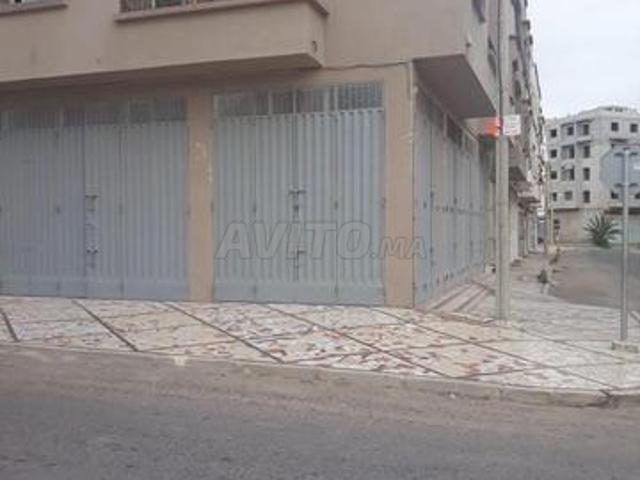 Local commercial location à Tilila, Agadir