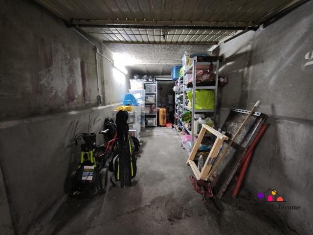 Garage location à Deuil-la-Barre, Val-d'Oise