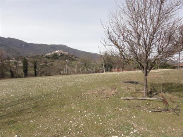 Box in vendita a Monte San Giovanni In Sabina, Lazio