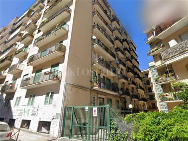 Box in vendita a Municipalità 5, Campania