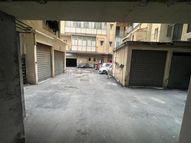 Box in vendita a Picanello-Ognina-Barriera-Canalicchio, Catania