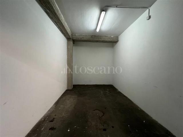 Box in affitto a Sant'Agata li Battiati, Catania