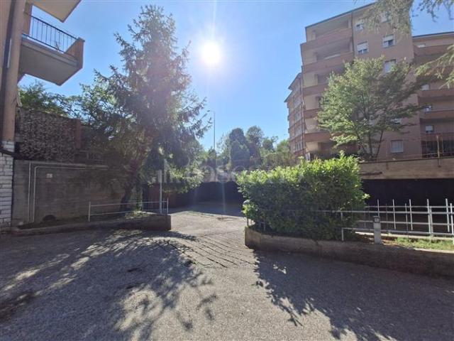 Box in vendita a Zona Ovest, Brescia