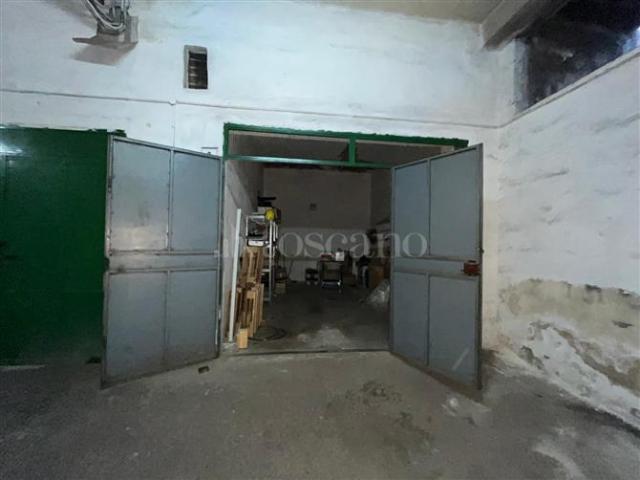 Box in vendita a Monte Po-Nesima-San Leone-Rapisardi, Catania
