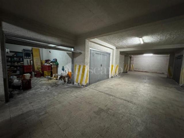 Box in vendita a Monte Po-Nesima-San Leone-Rapisardi, Catania