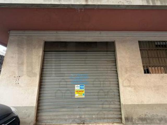 Box in vendita a II Circoscrizione, Messina