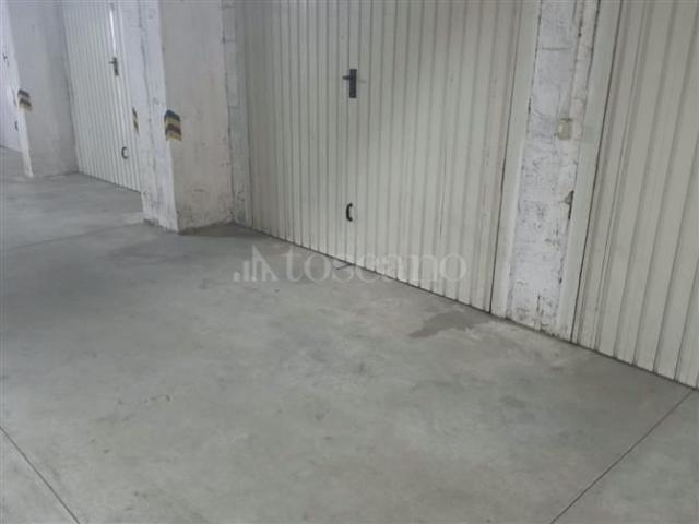 Box in vendita a Borgo Piave, Latina