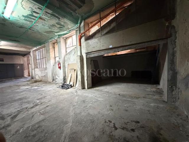 Box in vendita a Monte Po-Nesima-San Leone-Rapisardi, Catania