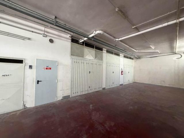 Box in vendita a Vasto, Abruzzo
