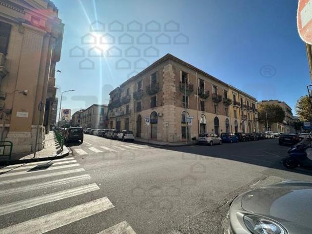 Box in affitto a IV Circoscrizione, Messina