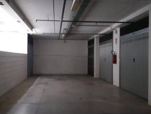 Box in vendita a Fano 2, Marche