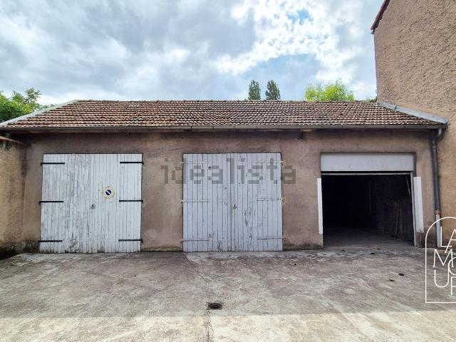 Garage vente à Faubourg Raines, Dijon