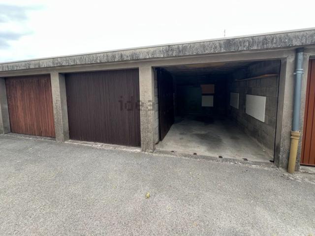 Garage vente à Montchapet, Dijon