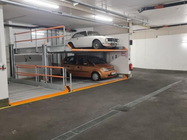 Immobilie mieten in Meidling, Wien