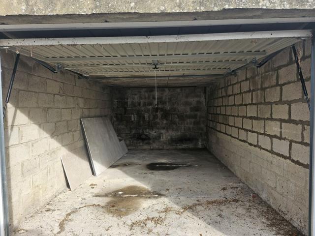 Garage vente à Laon
