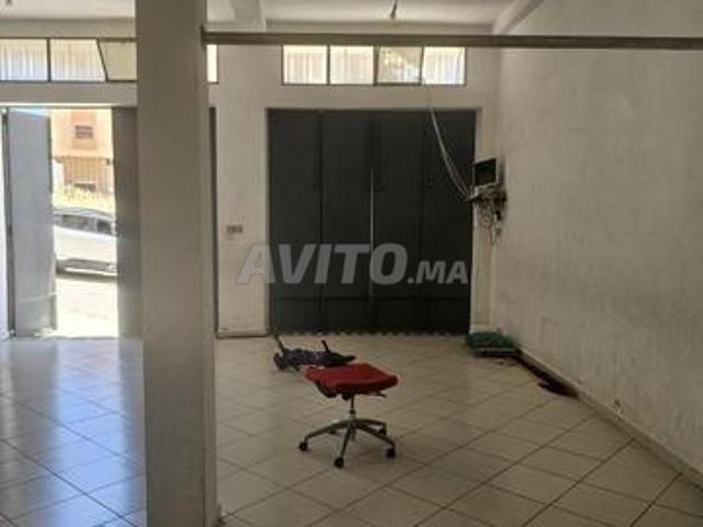 Local commercial location à Tangero, Tanger-Tétouan