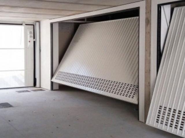 Box in affitto a Bologna