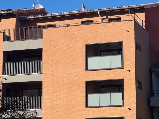Garage vente à Toulouse