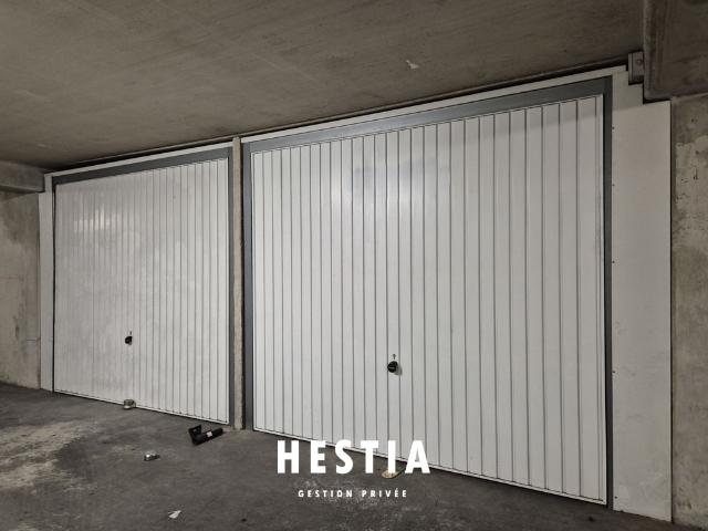 Garage vente à Marseille