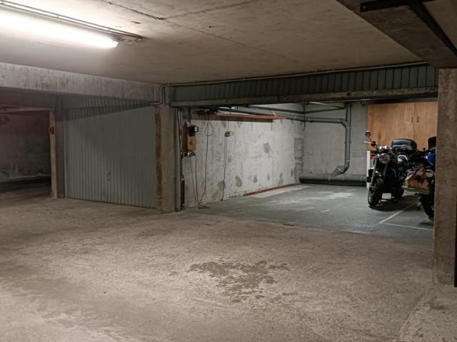 Garage location à Lyon, Métropole de Lyon