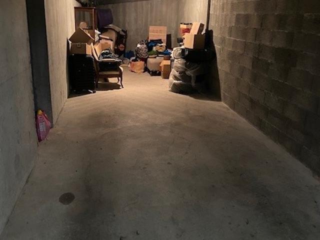 Garage vente à Annecy