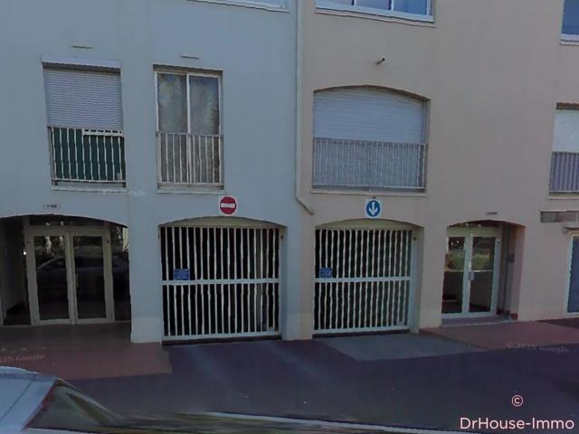 Garage vente à Béziers, Agde
