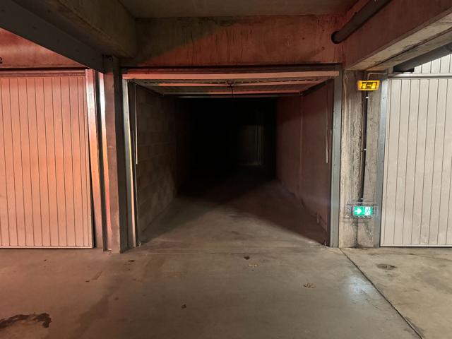 Garage vente à Dijon