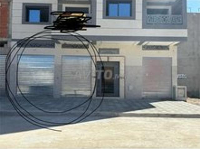 Local commercial vente à Martil, Tanger-Tétouan