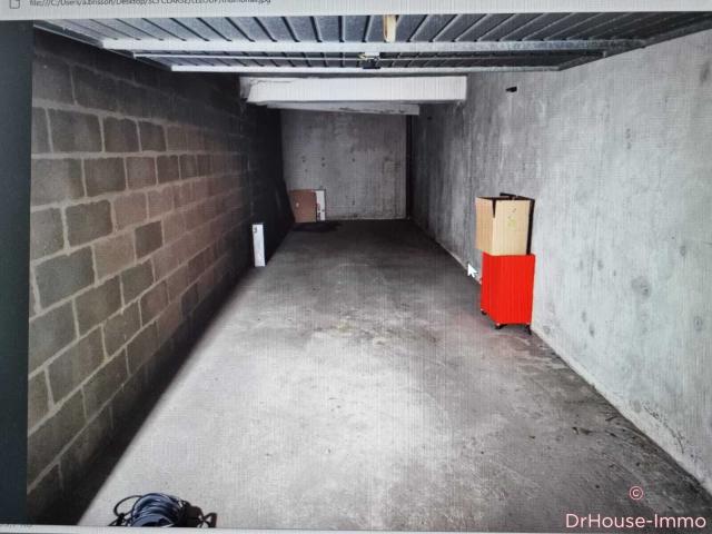 Garage vente à Nantes
