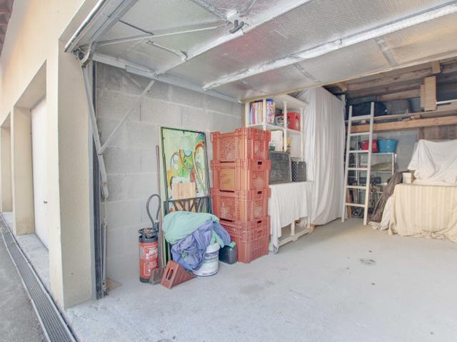 Garage vente à Annecy, Rumilly