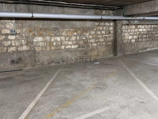 Garage vente à Paris 13e Arrondissement, Paris
