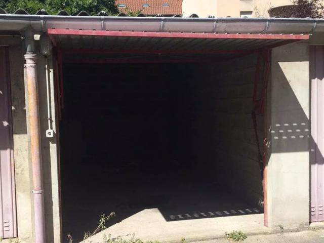Garage location à Lyon, Métropole de Lyon