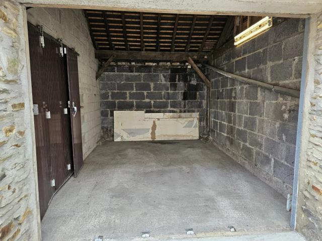 Garage location à Châteaubriant-Ancenis, Châteaubriant
