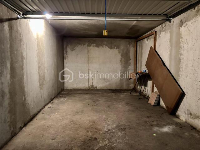 Garage vente à Grenoble, Echirolles