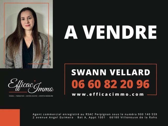 Garage vente à Perpignan