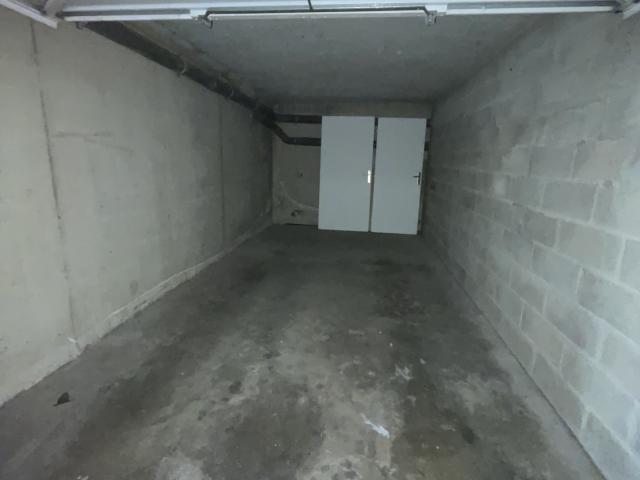 Garage location à Montpellier