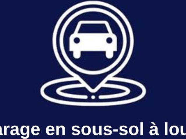 Garage location à Lyon, Métropole de Lyon