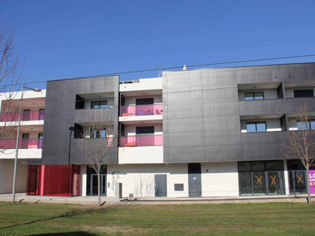 Garage location à Montpellier, Castelnau-le-lez