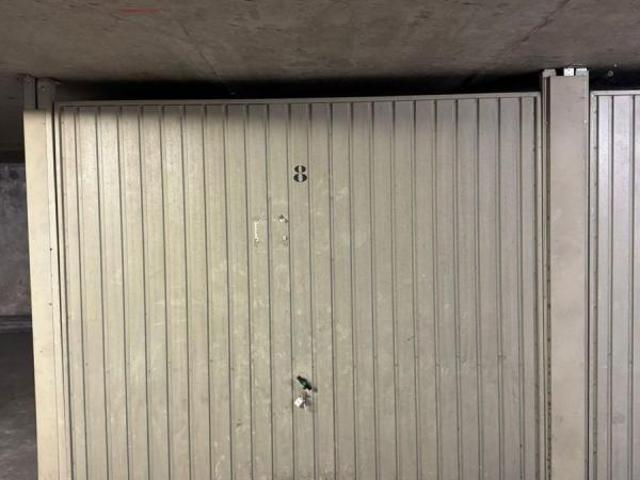Garage vente à Nice